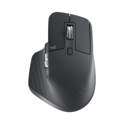 Logitech MX Master 3S (Original)-1